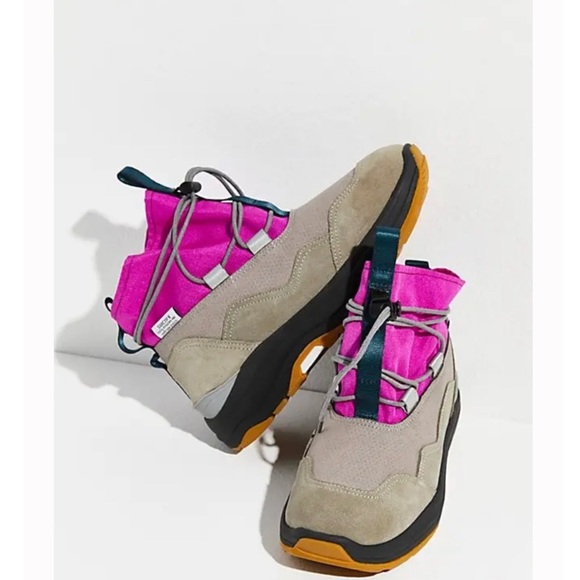 Free People Shoes - SUICOKE
Robbs-Ab Boots By At Free People Size 7
